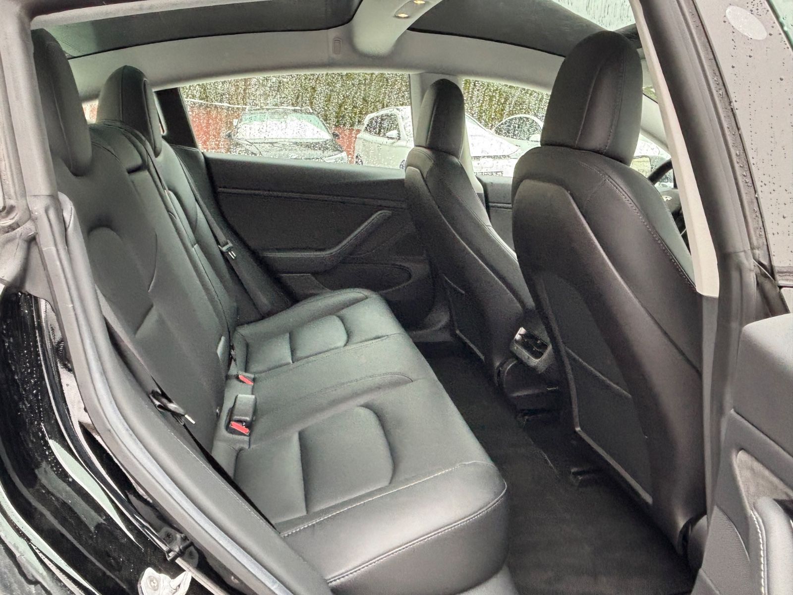 Tesla Model 3 Standard Range Plus RWD*SHZ*LED*ACC foto 16