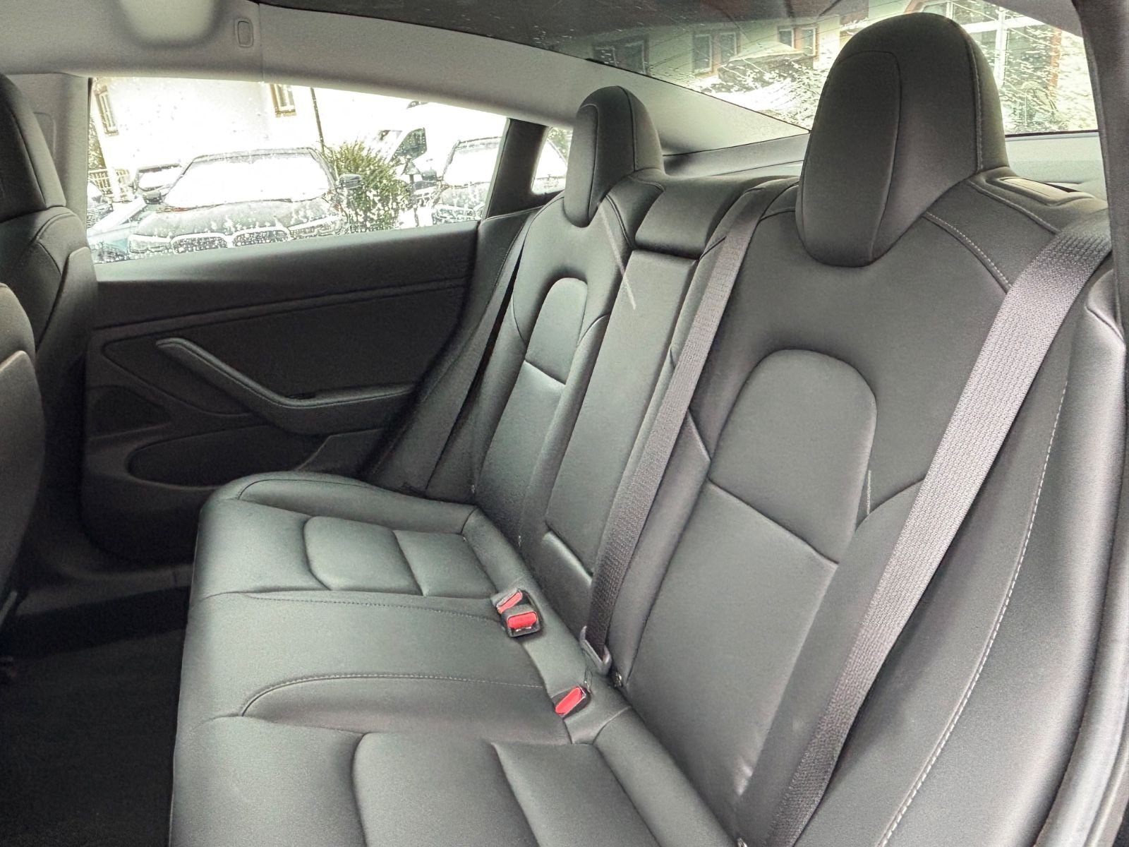Tesla Model 3 Standard Range Plus RWD*SHZ*LED*ACC foto 17