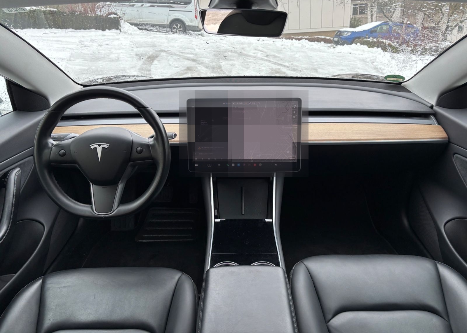 Tesla Model 3 Standard Range Plus RWD*SHZ*LED*ACC foto 18