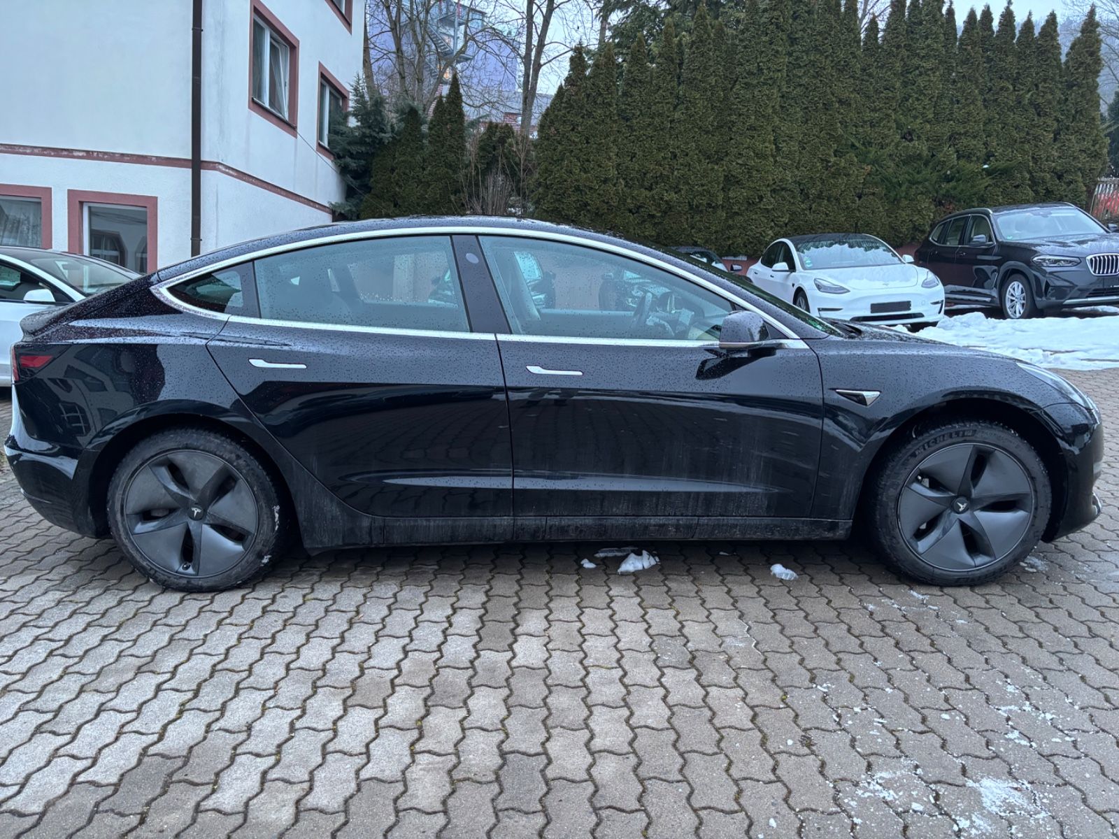Tesla Model 3 Standard Range Plus RWD*SHZ*LED*ACC foto 3