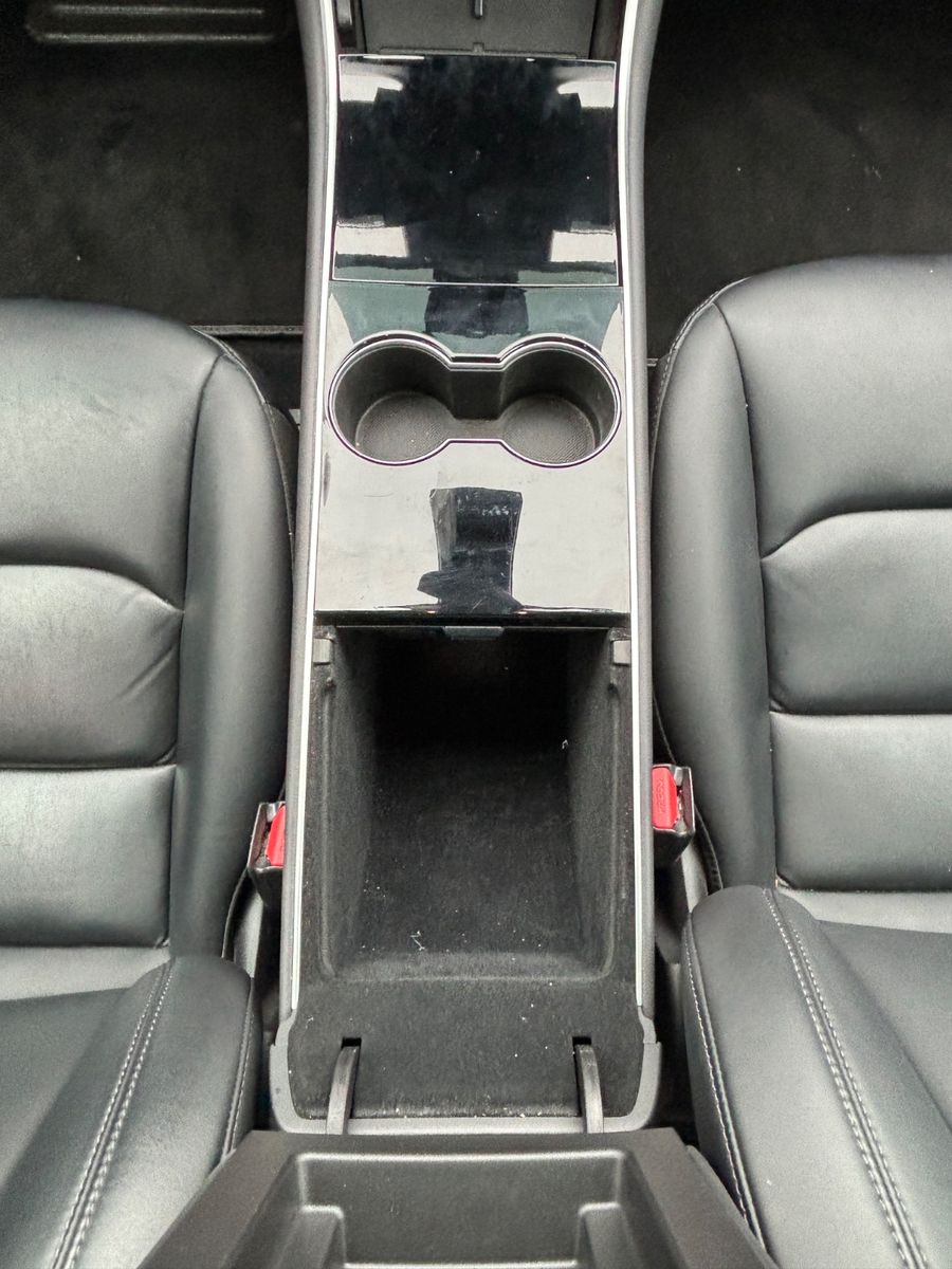 Tesla Model 3 Standard Range Plus RWD*SHZ*LED*ACC foto 21