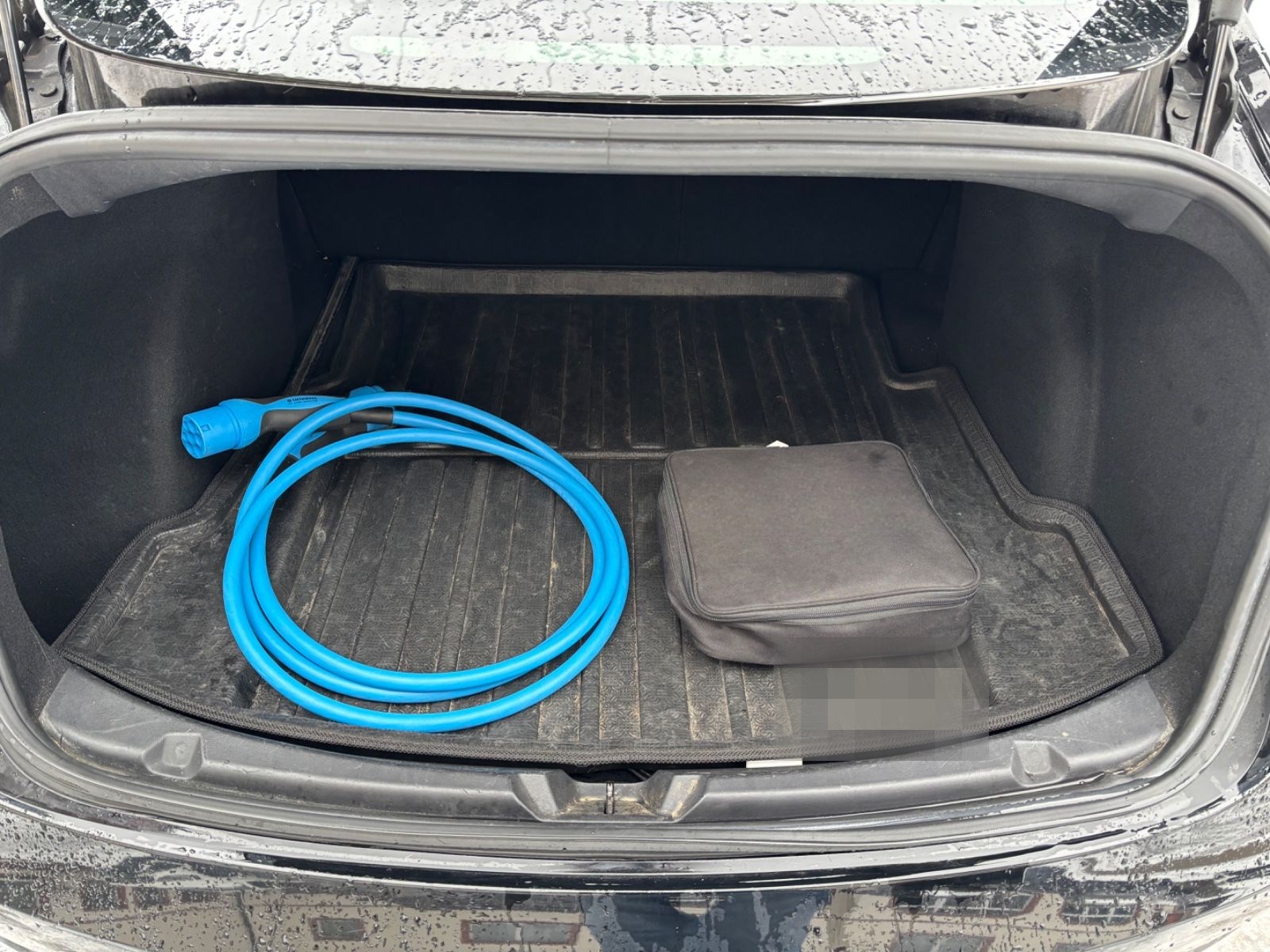 Tesla Model 3 Standard Range Plus RWD*SHZ*LED*ACC foto 23