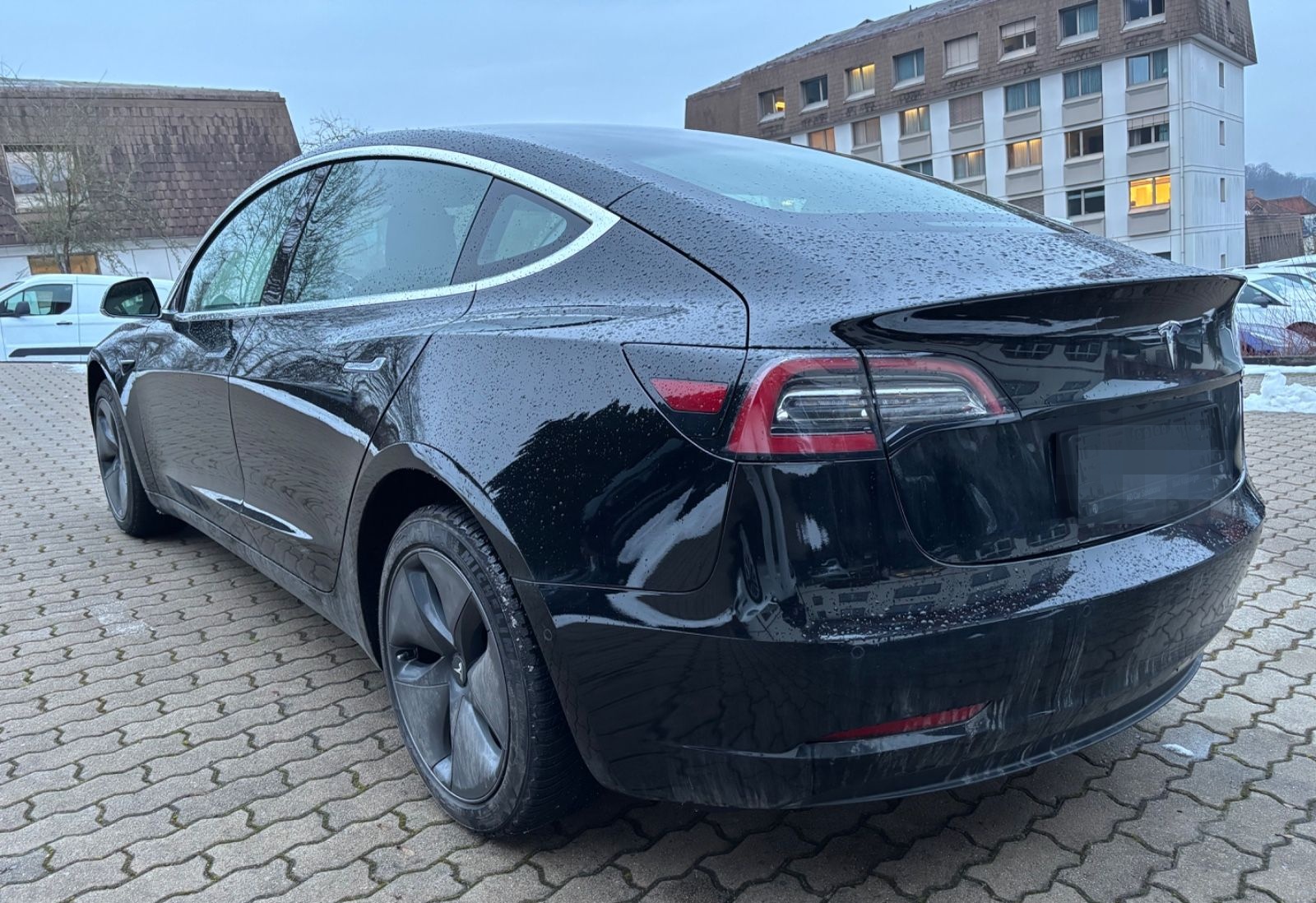 Tesla Model 3 Standard Range Plus RWD*SHZ*LED*ACC foto 5