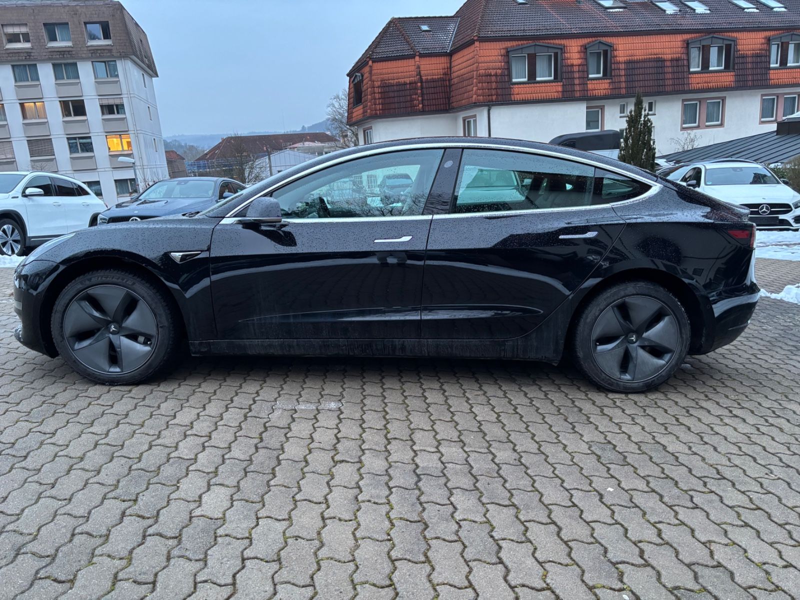 Tesla Model 3 Standard Range Plus RWD*SHZ*LED*ACC foto 6