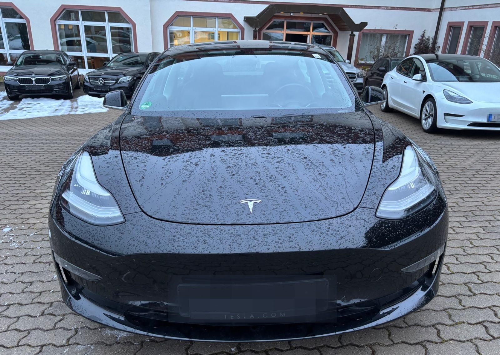 Tesla Model 3 Standard Range Plus RWD*SHZ*LED*ACC foto 7