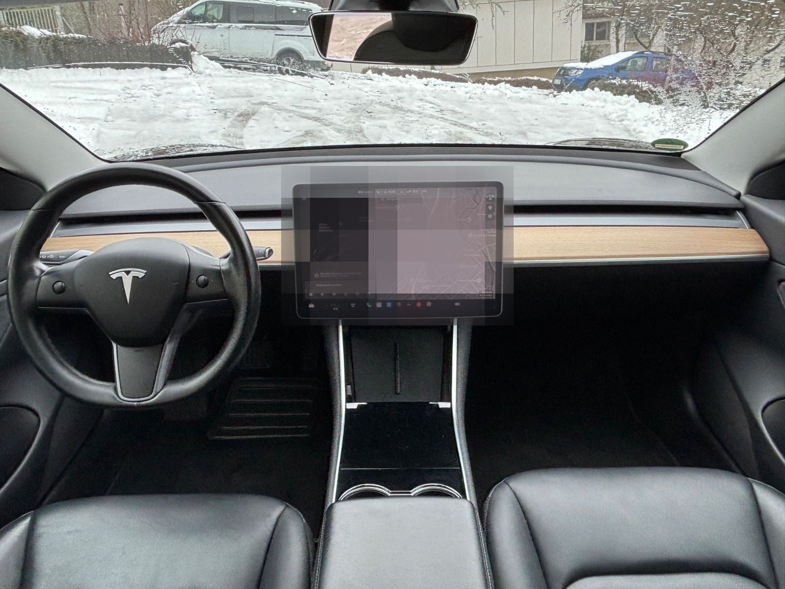 Tesla Model 3 Standard Range Plus RWD*SHZ*LED*ACC foto 8