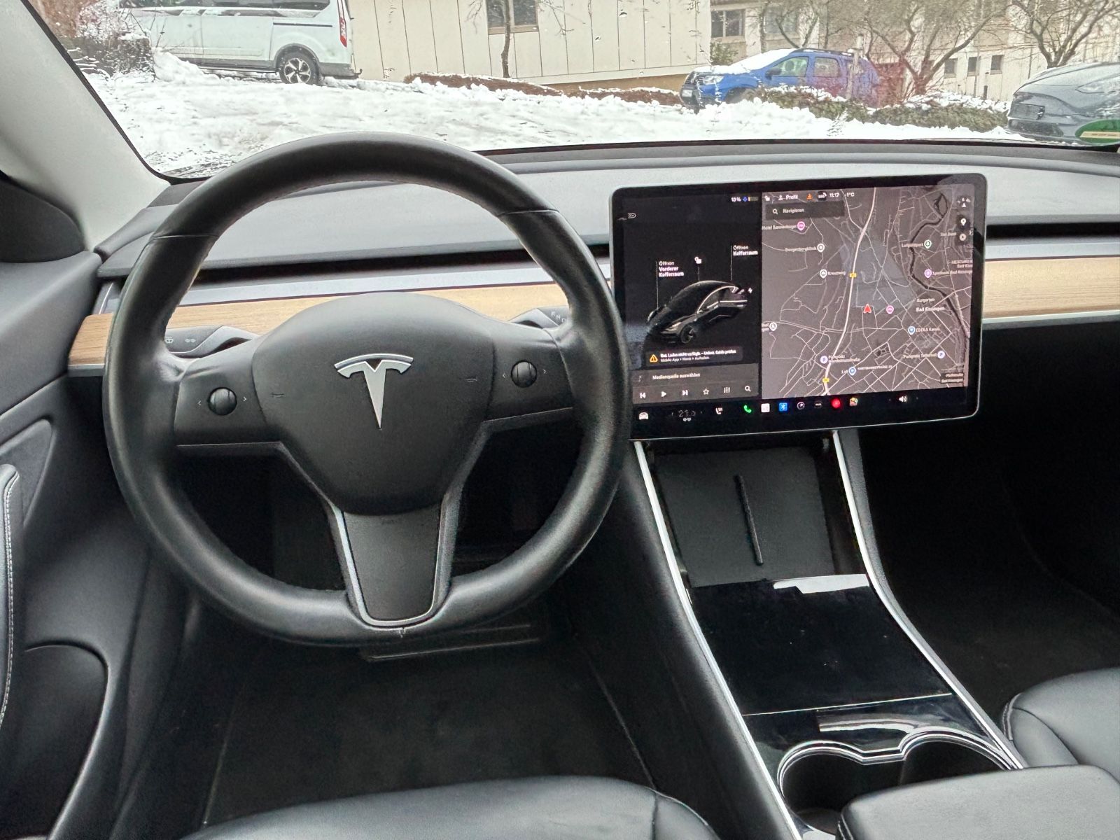 Tesla Model 3 Standard Range Plus RWD*SHZ*LED*ACC foto 9