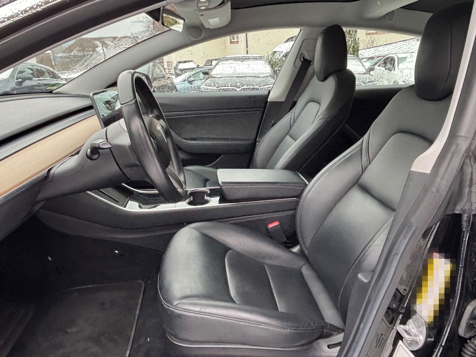 Tesla Model 3 Standard Range Plus RWD*SHZ*LED*ACC foto 10