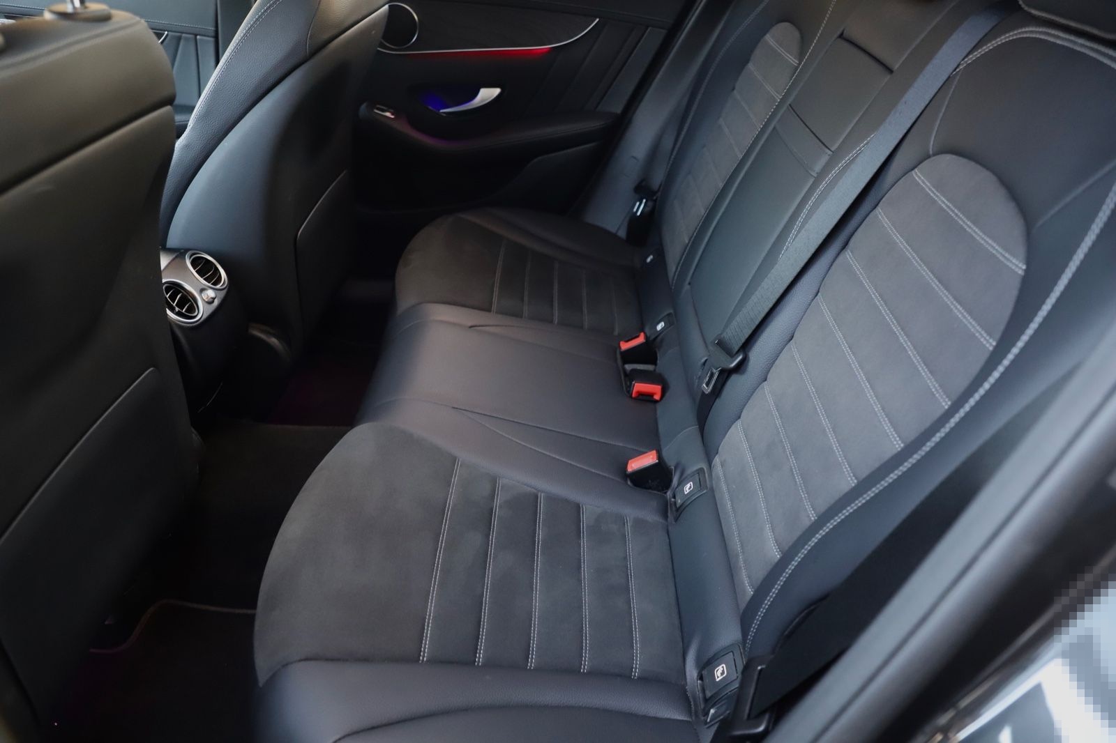 Mercedes-Benz GLC 300 e 4Matic AMG PANO MEMORY KAMERA HEAD UP foto 13