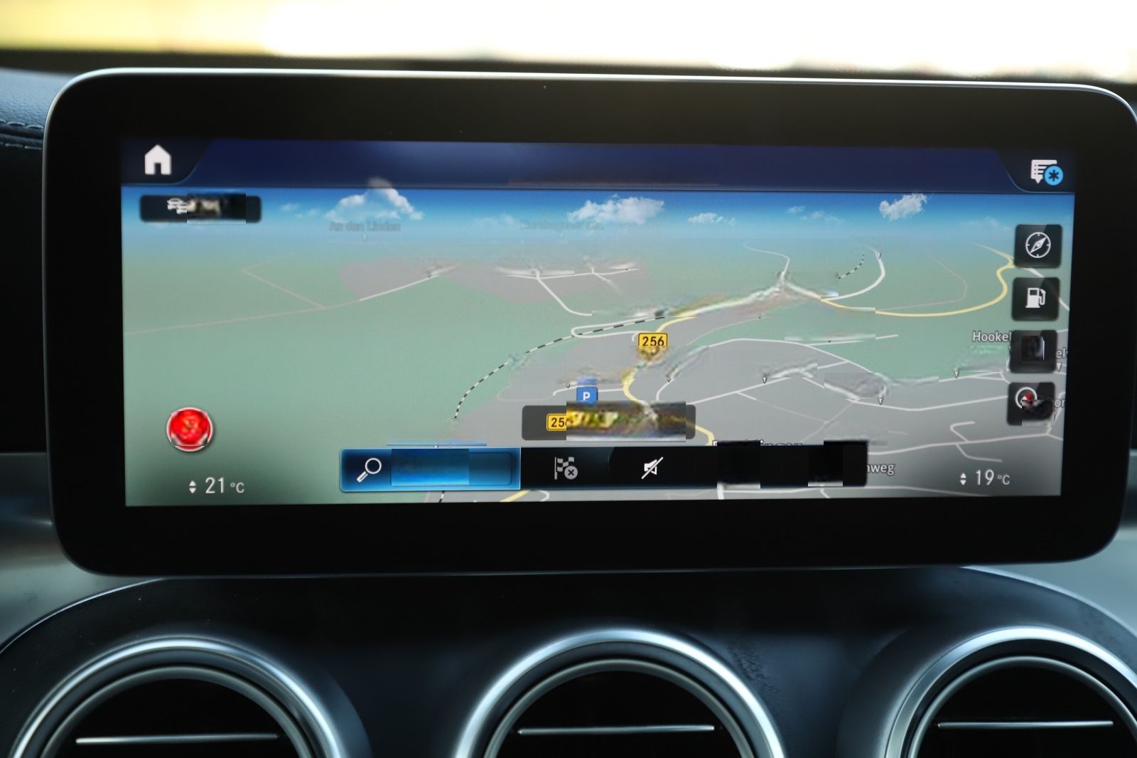 Mercedes-Benz GLC 300 e 4Matic AMG PANO MEMORY KAMERA HEAD UP foto 19