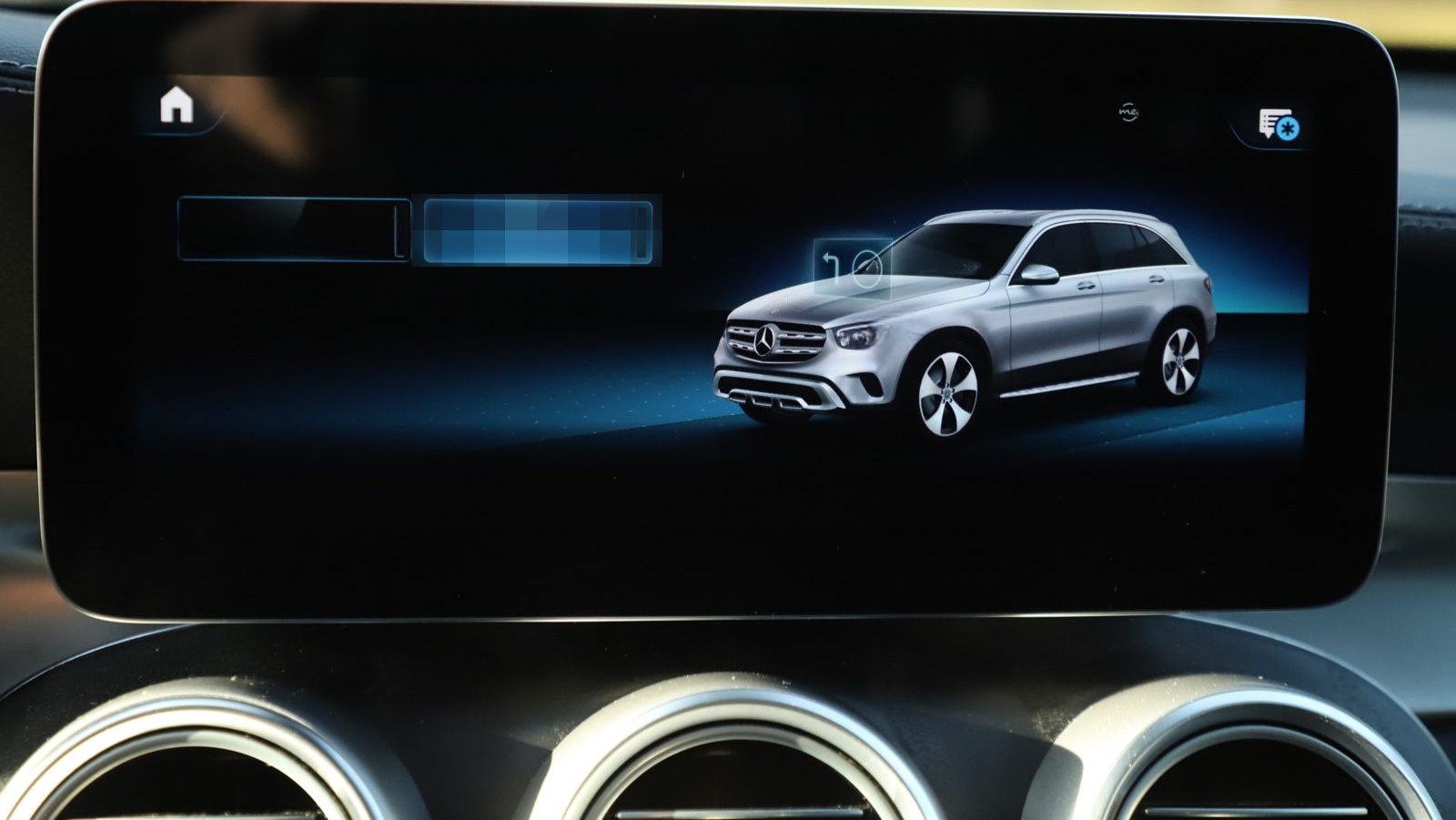 Mercedes-Benz GLC 300 e 4Matic AMG PANO MEMORY KAMERA HEAD UP foto 23