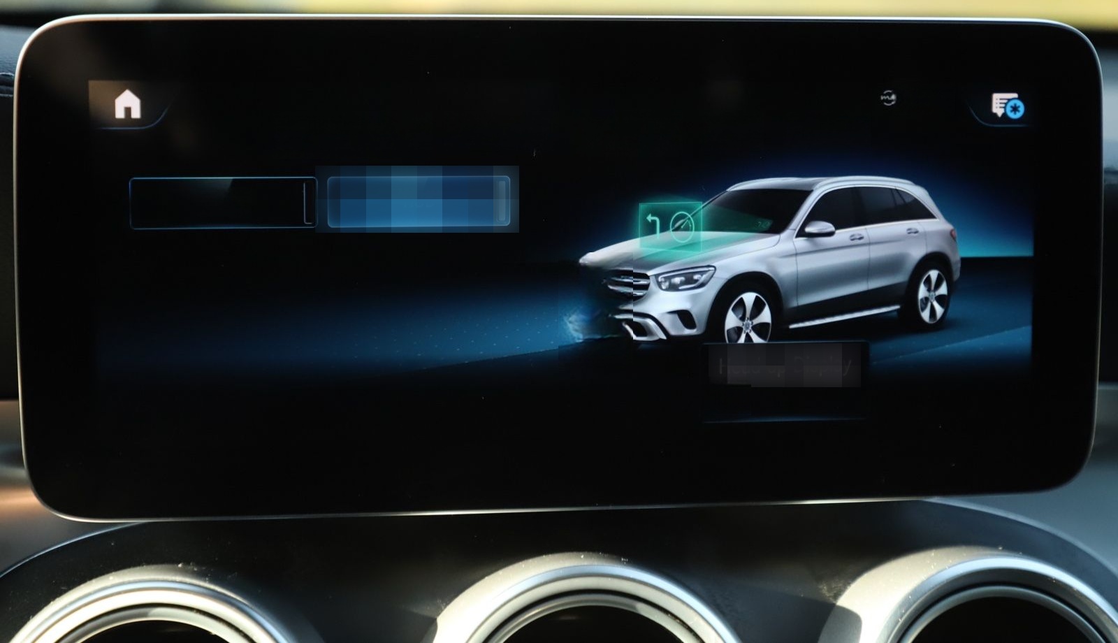 Mercedes-Benz GLC 300 e 4Matic AMG PANO MEMORY KAMERA HEAD UP foto 24