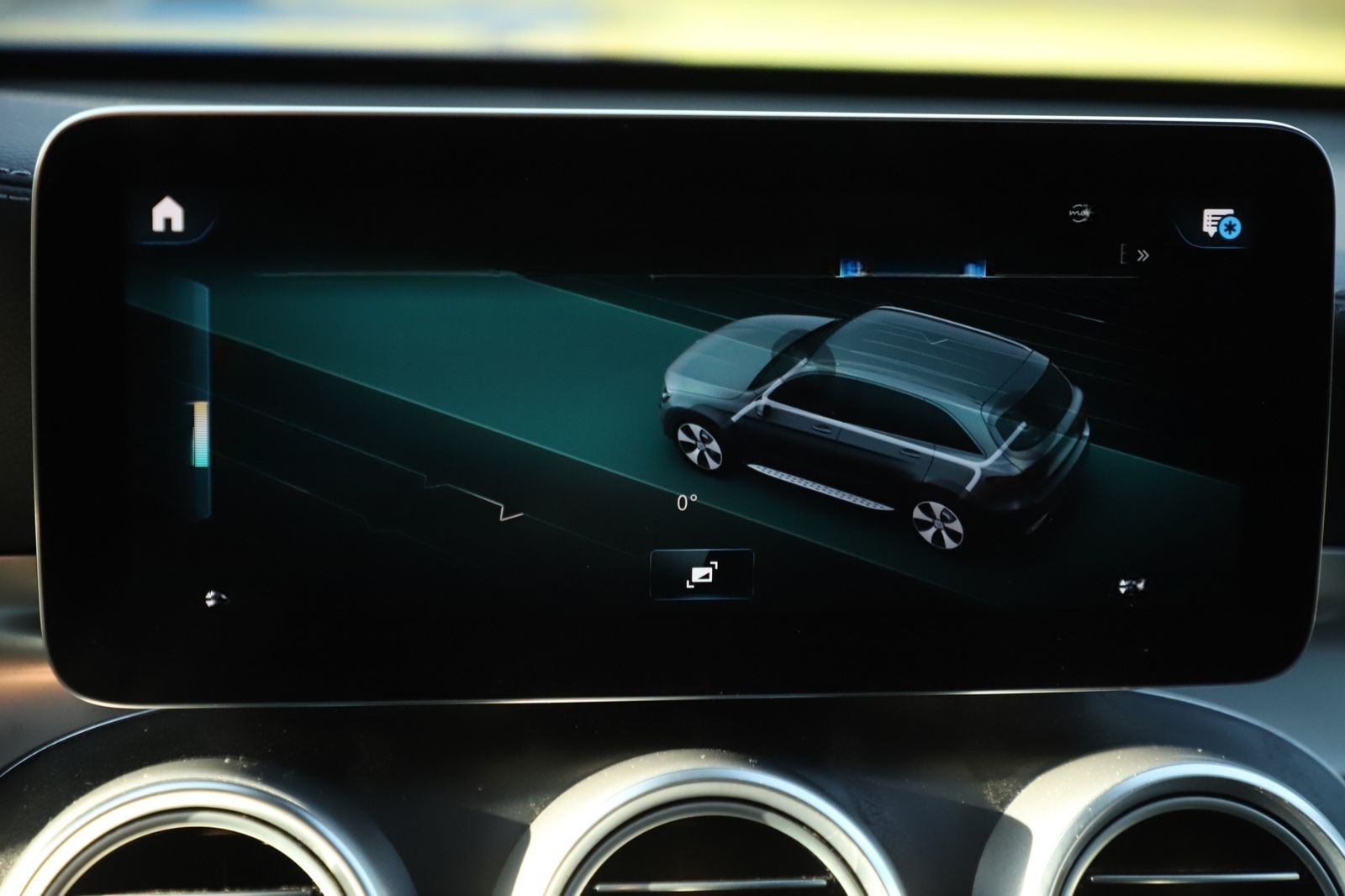 Mercedes-Benz GLC 300 e 4Matic AMG PANO MEMORY KAMERA HEAD UP foto 25