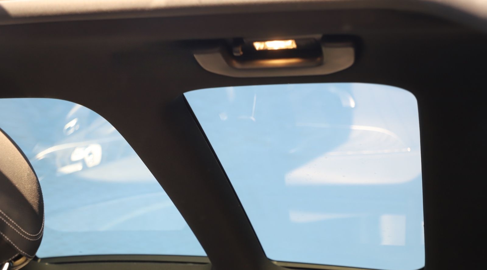 Mercedes-Benz GLC 300 e 4Matic AMG PANO MEMORY KAMERA HEAD UP foto 8