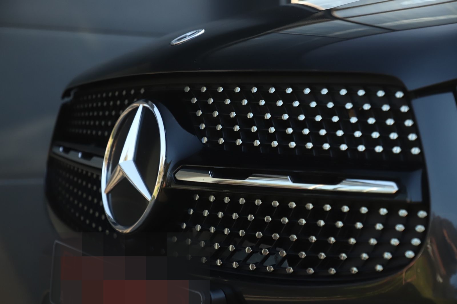 Mercedes-Benz GLC 300 e 4Matic AMG PANO MEMORY KAMERA HEAD UP foto 9