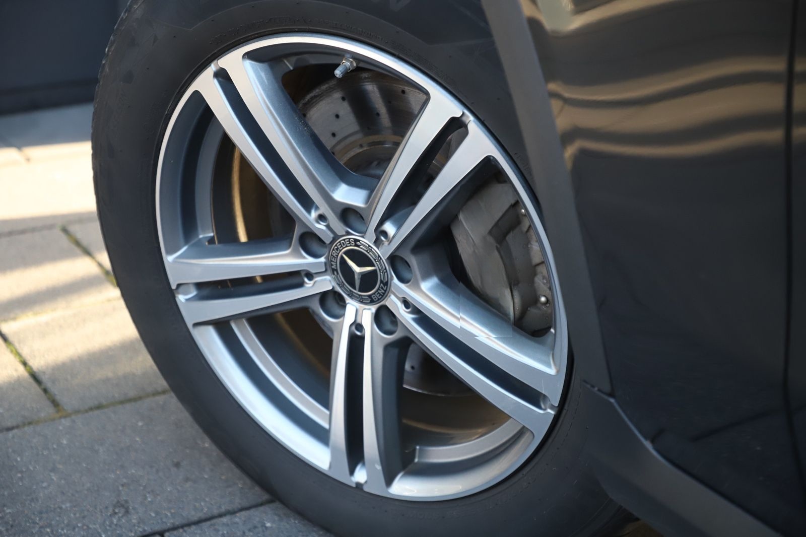 Mercedes-Benz GLC 300 e 4Matic AMG PANO MEMORY KAMERA HEAD UP foto 10