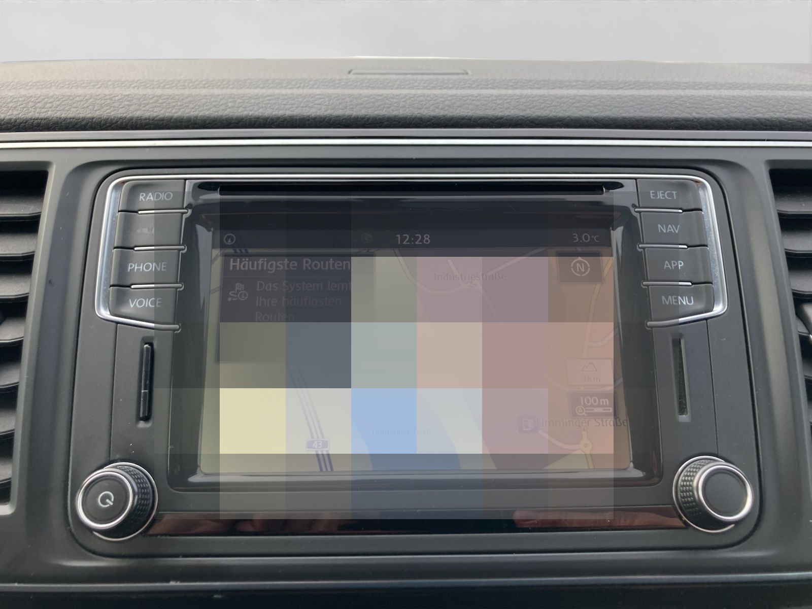 Volkswagen T6 Multivan TDI DSG GENERATION SIX LED STANDHZ N foto 13