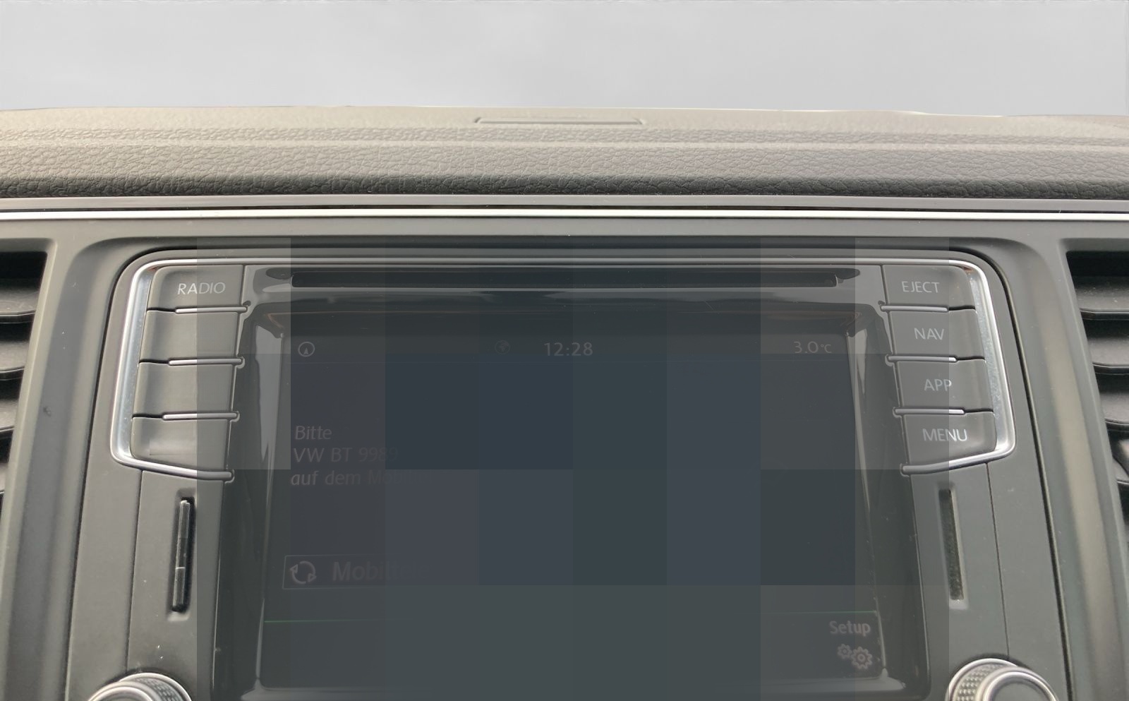 Volkswagen T6 Multivan TDI DSG GENERATION SIX LED STANDHZ N foto 14