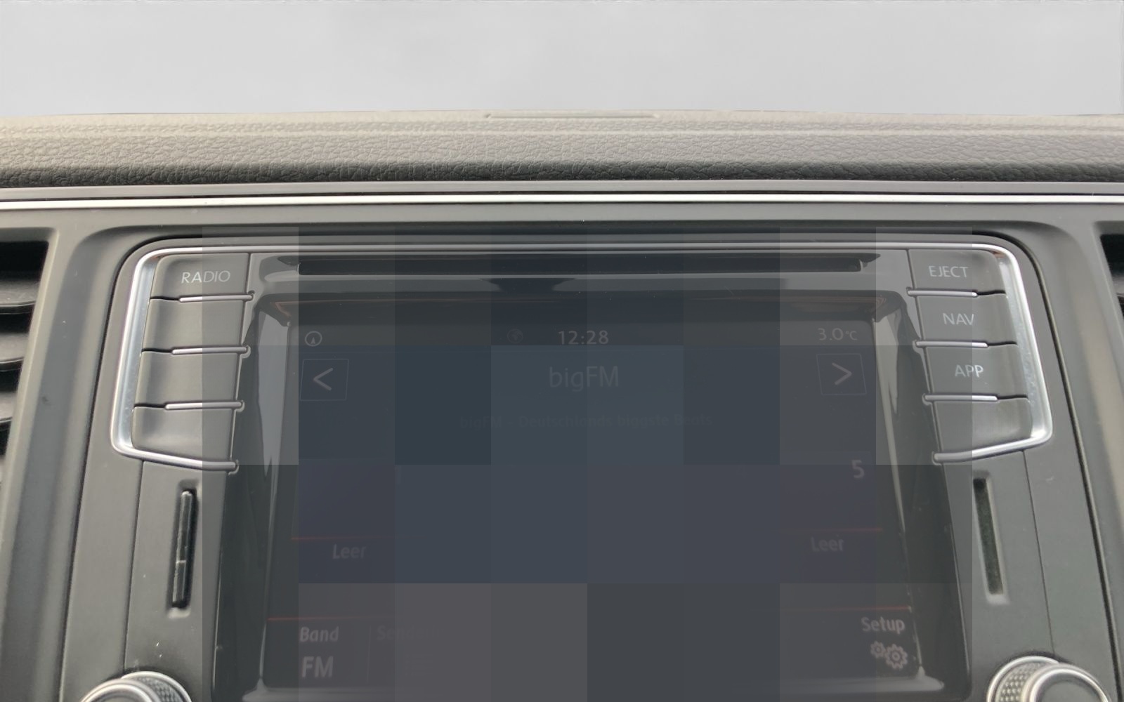 Volkswagen T6 Multivan TDI DSG GENERATION SIX LED STANDHZ N foto 15