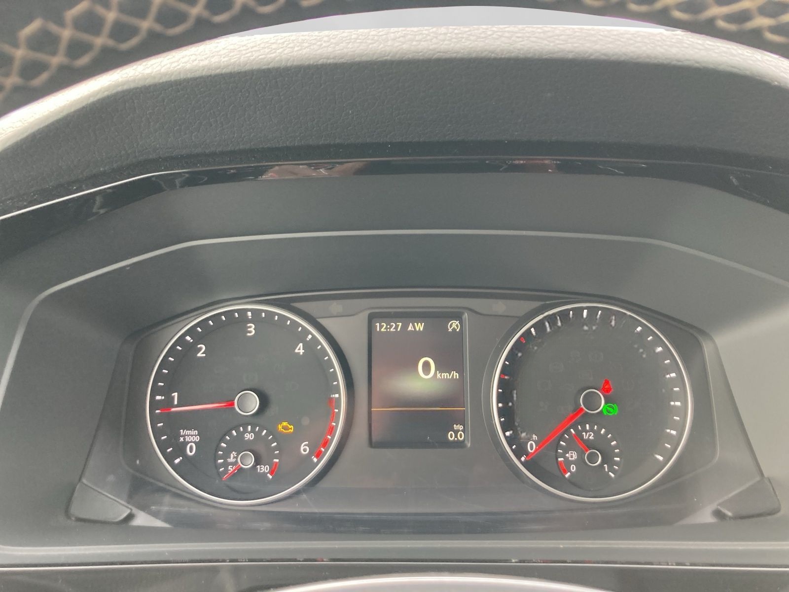 Volkswagen T6 Multivan TDI DSG GENERATION SIX LED STANDHZ N foto 10