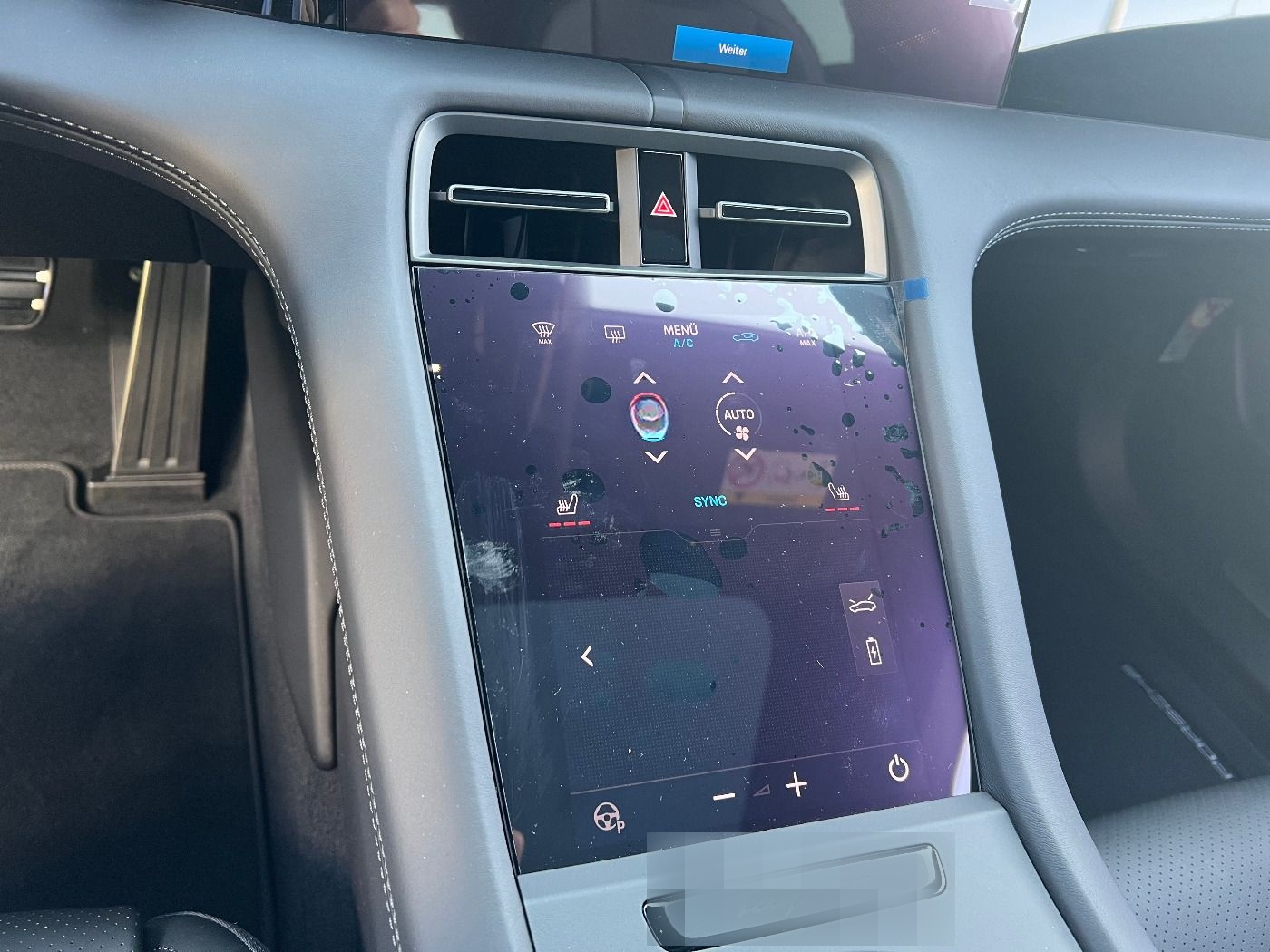 Porsche Taycan Sport Turismo | Performancebatterie Plus foto 21