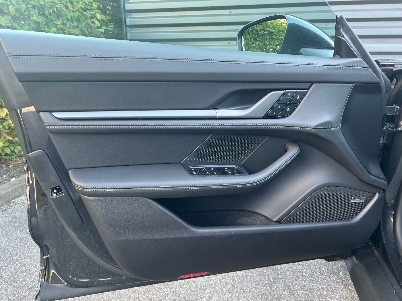 Porsche Taycan Sport Turismo | Performancebatterie Plus foto 22