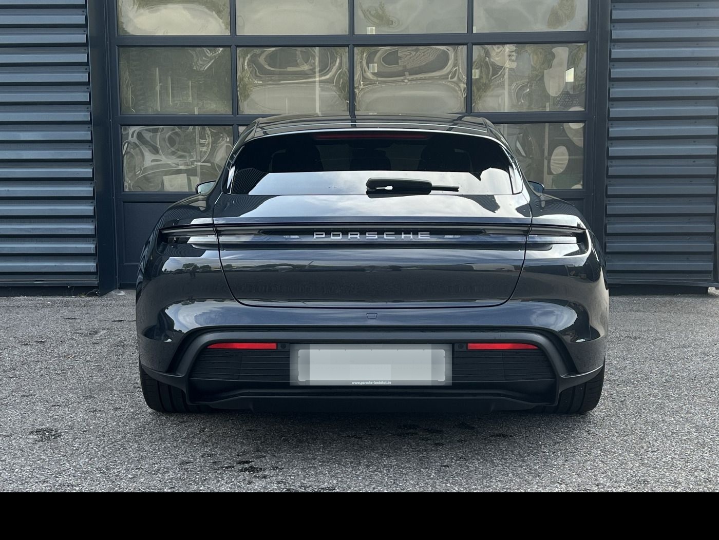 Porsche Taycan Sport Turismo | Performancebatterie Plus foto 5