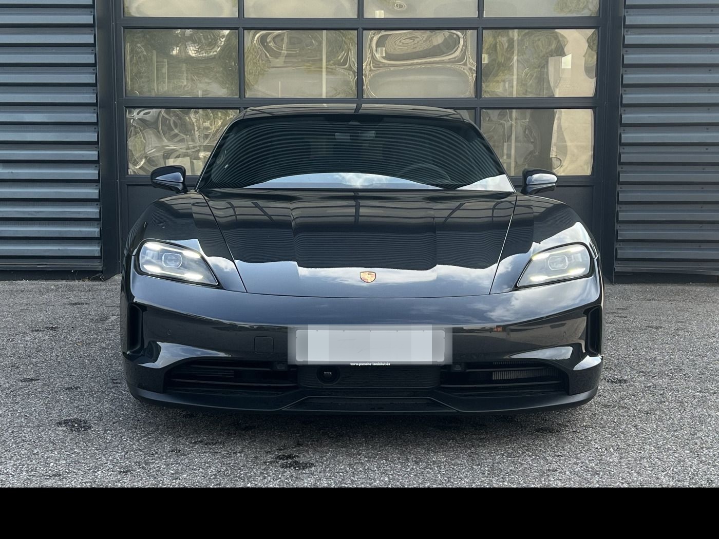 Porsche Taycan Sport Turismo | Performancebatterie Plus foto 9