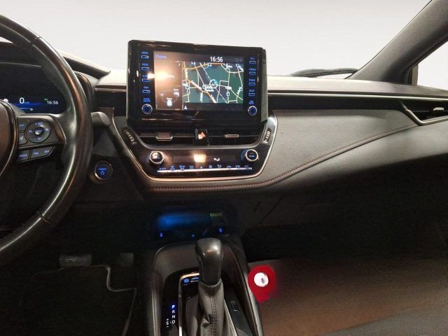 Toyota TOYOTA Corolla Touring Sports 2.0 Hybrid Lounge foto 12