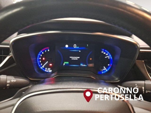 Toyota TOYOTA Corolla Touring Sports 2.0 Hybrid Lounge foto 13