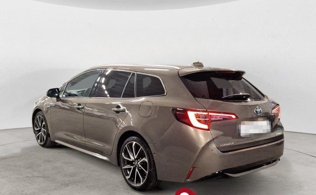 Toyota TOYOTA Corolla Touring Sports 2.0 Hybrid Lounge foto 3