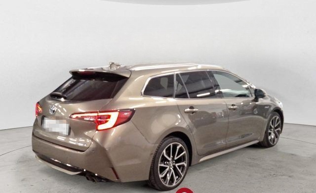 Toyota TOYOTA Corolla Touring Sports 2.0 Hybrid Lounge foto 5