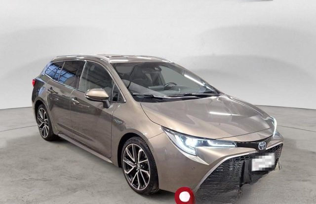 Toyota TOYOTA Corolla Touring Sports 2.0 Hybrid Lounge foto 7