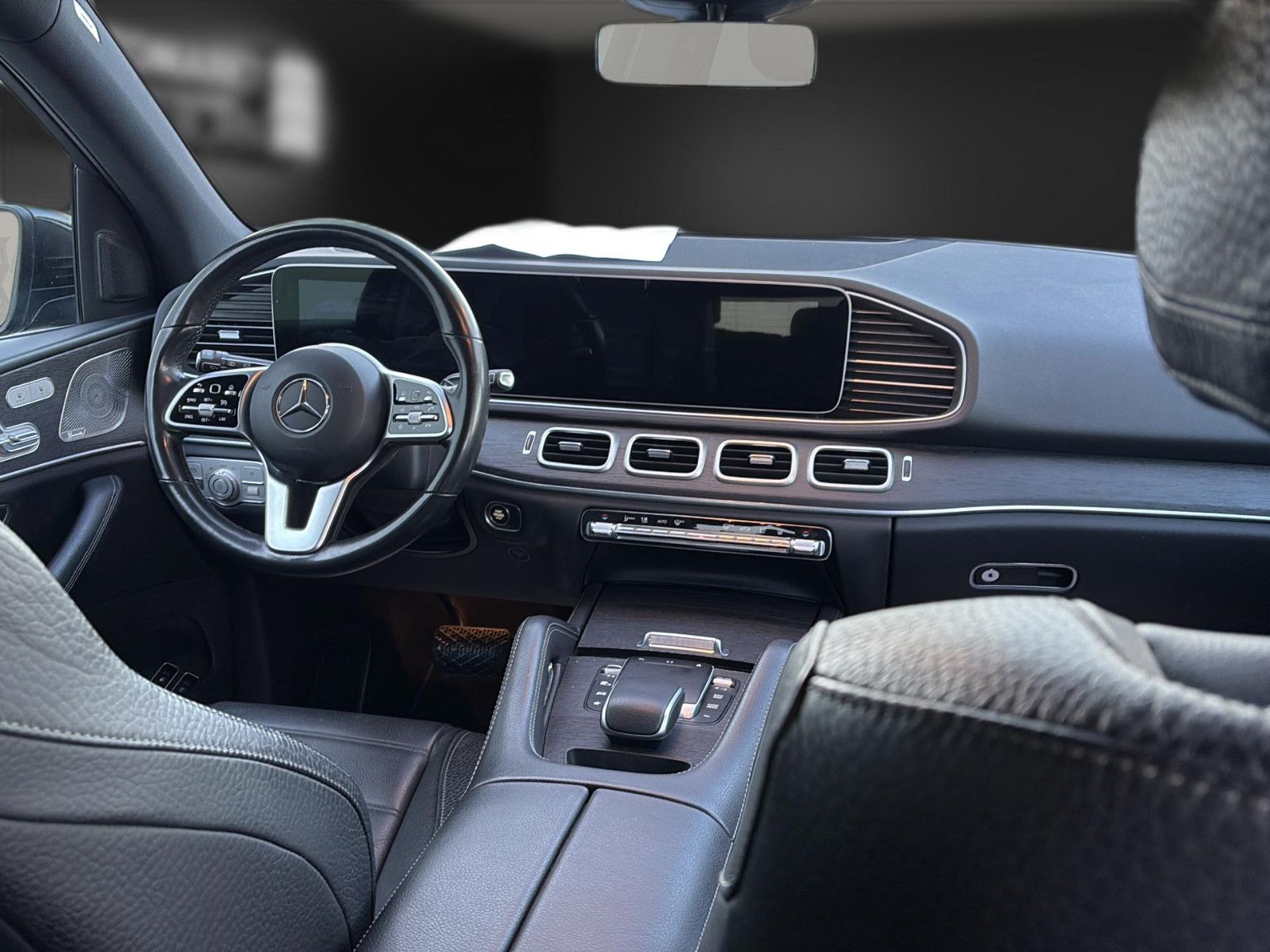 Mercedes-Benz GLE 350 e Memory*Burmest*VollLeder*Kamera*LED*DA foto 15