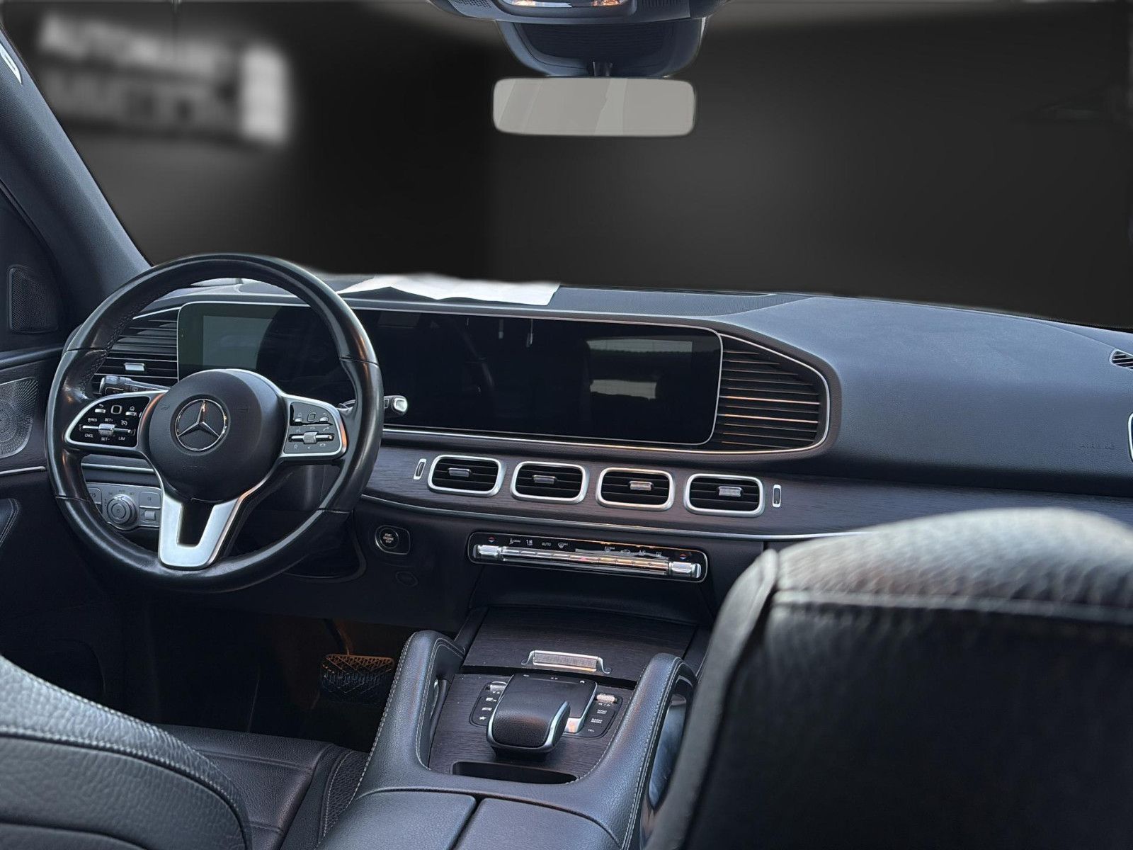 Mercedes-Benz GLE 350 e Memory*Burmest*VollLeder*Kamera*LED*DA foto 16
