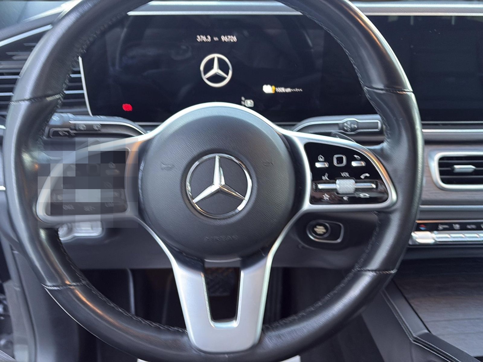 Mercedes-Benz GLE 350 e Memory*Burmest*VollLeder*Kamera*LED*DA foto 18