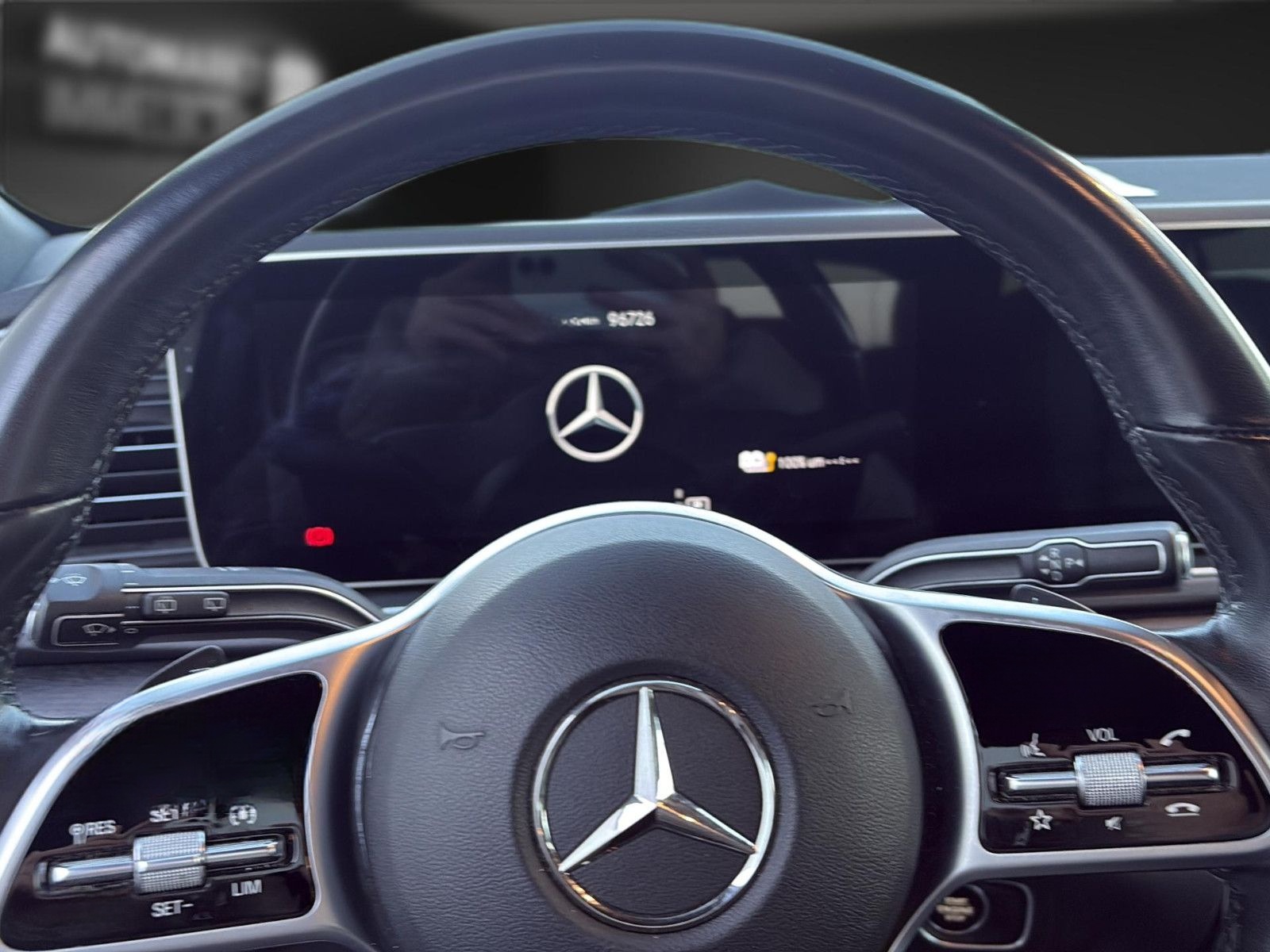 Mercedes-Benz GLE 350 e Memory*Burmest*VollLeder*Kamera*LED*DA foto 19