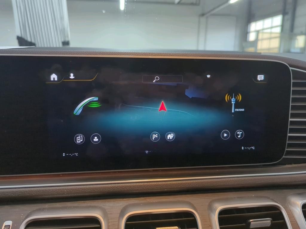 Mercedes-Benz GLE 350 e Memory*Burmest*VollLeder*Kamera*LED*DA foto 25