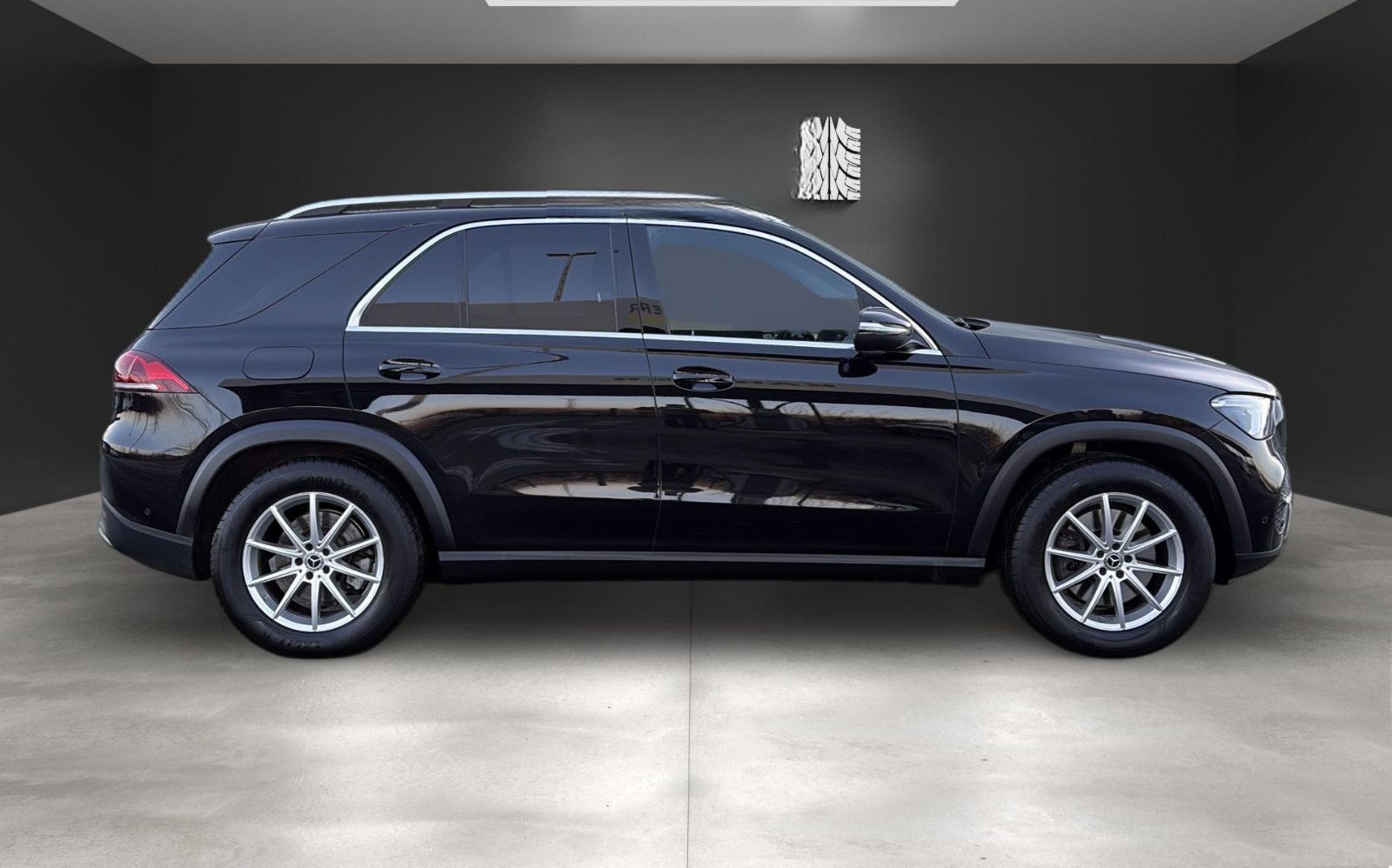 Mercedes-Benz GLE 350 e Memory*Burmest*VollLeder*Kamera*LED*DA foto 9