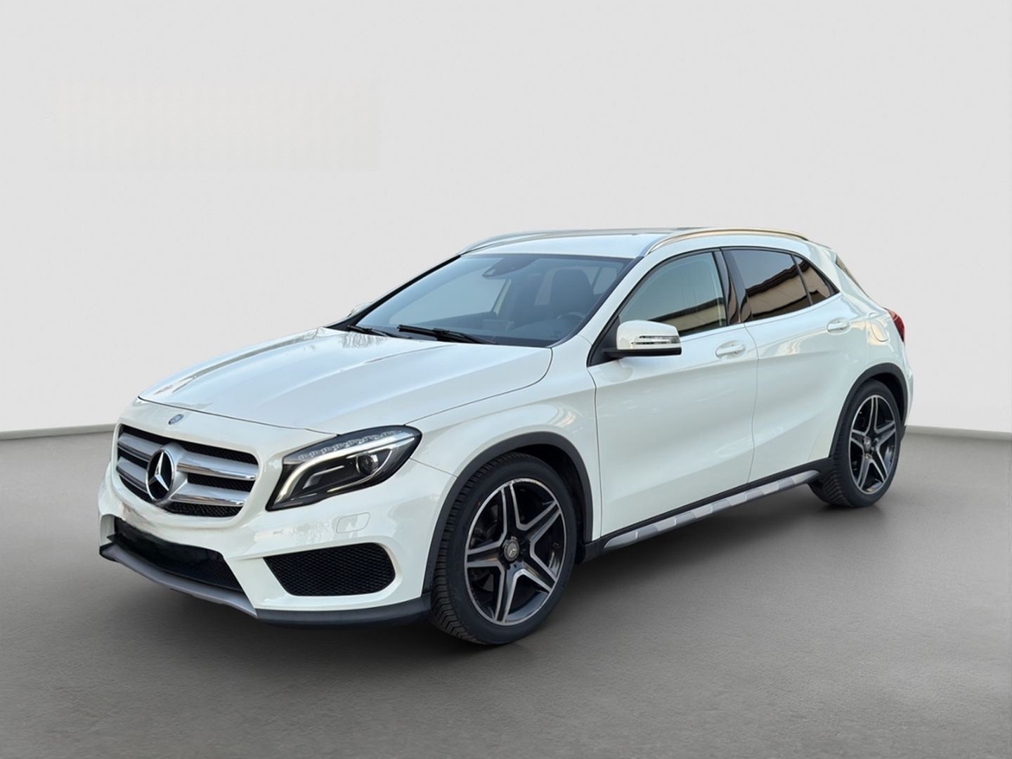 Mercedes-Benz GLA 250 AMG Line Rückfahrkamera *Garantie* foto 2