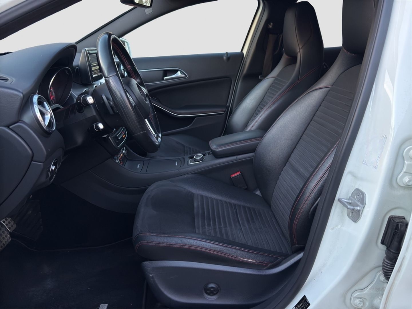 Mercedes-Benz GLA 250 AMG Line Rückfahrkamera *Garantie* foto 12