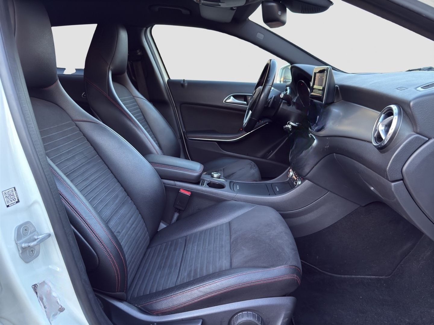 Mercedes-Benz GLA 250 AMG Line Rückfahrkamera *Garantie* foto 13