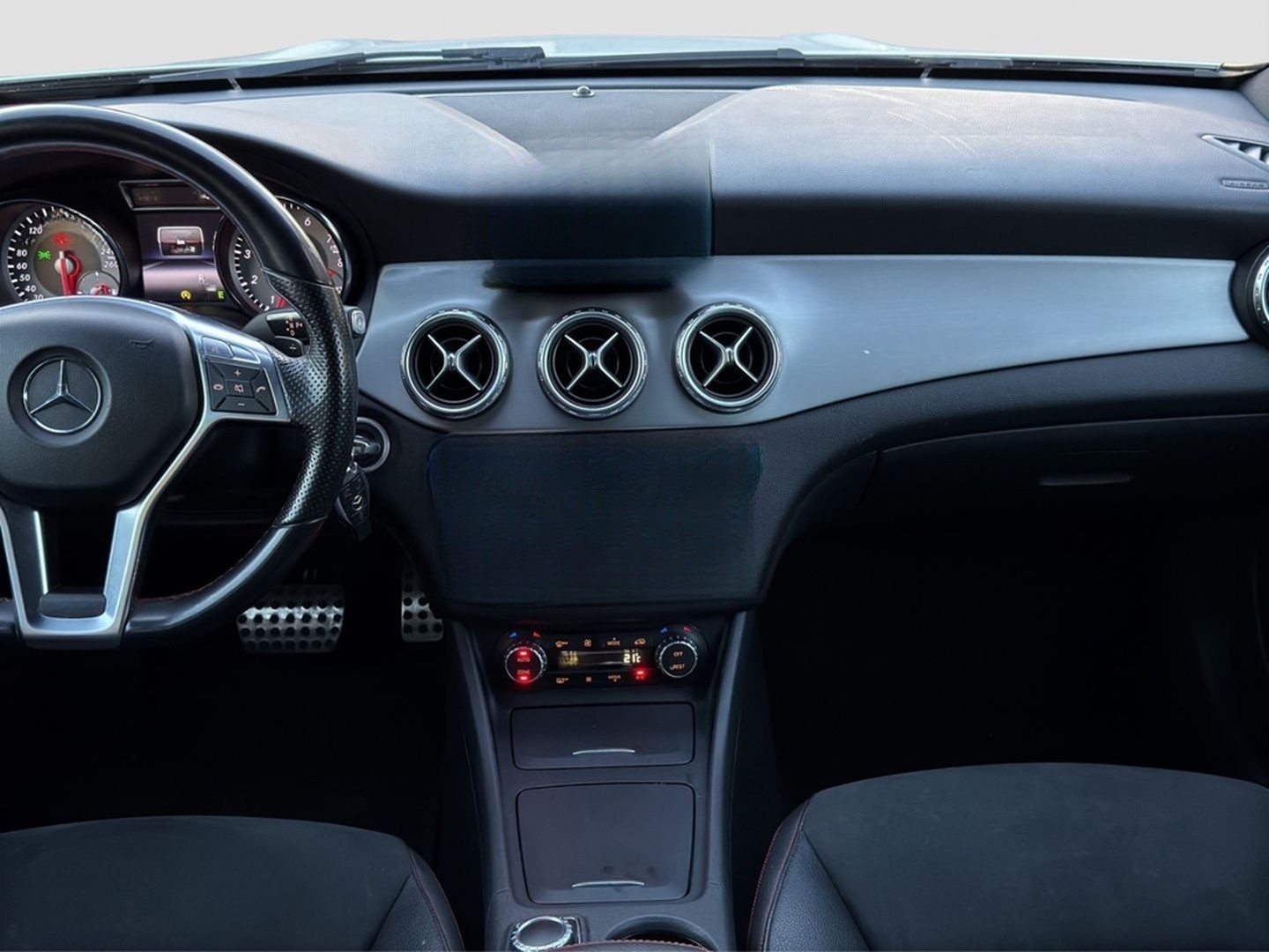 Mercedes-Benz GLA 250 AMG Line Rückfahrkamera *Garantie* foto 15