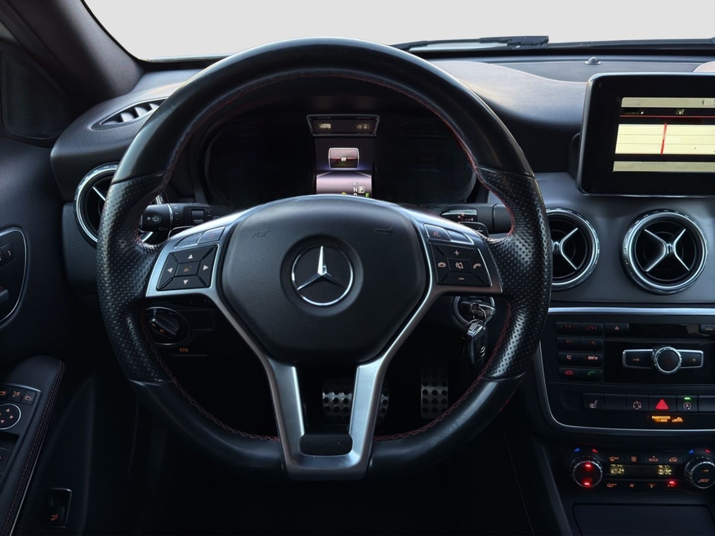 Mercedes-Benz GLA 250 AMG Line Rückfahrkamera *Garantie* foto 17