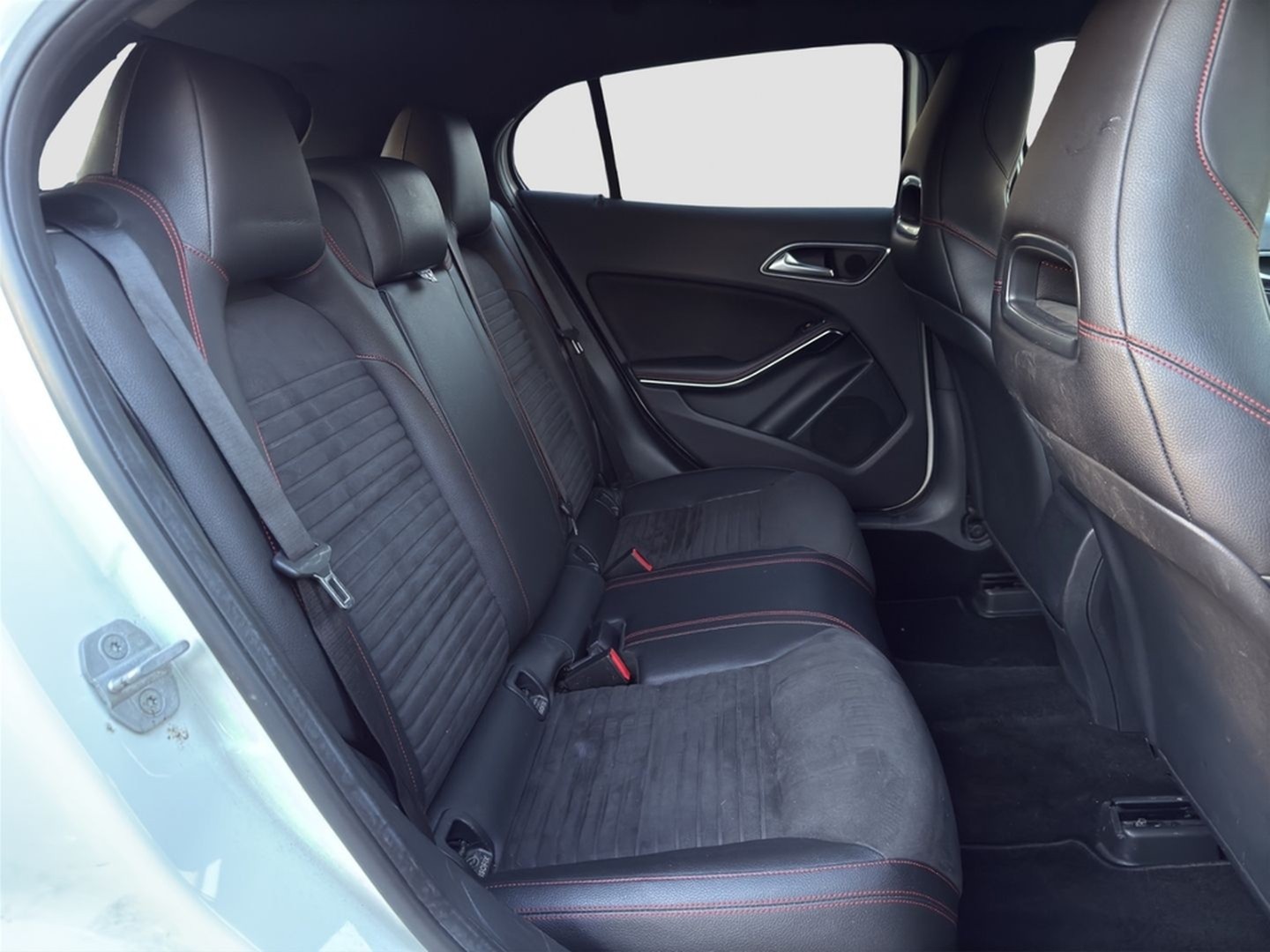 Mercedes-Benz GLA 250 AMG Line Rückfahrkamera *Garantie* foto 19