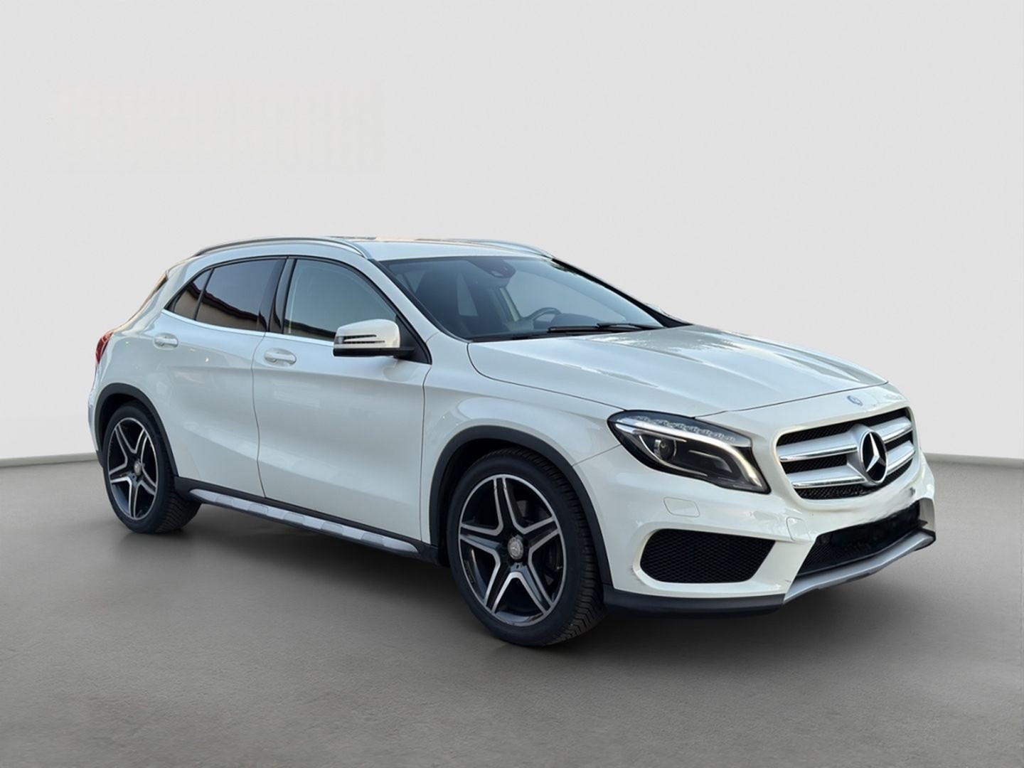 Mercedes-Benz GLA 250 AMG Line Rückfahrkamera *Garantie* foto 3