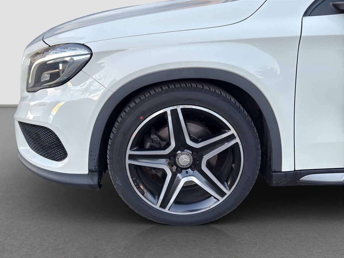 Mercedes-Benz GLA 250 AMG Line Rückfahrkamera *Garantie* foto 25