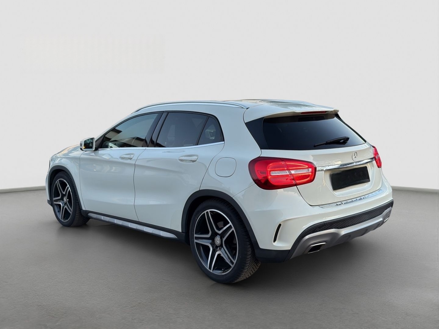 Mercedes-Benz GLA 250 AMG Line Rückfahrkamera *Garantie* foto 4