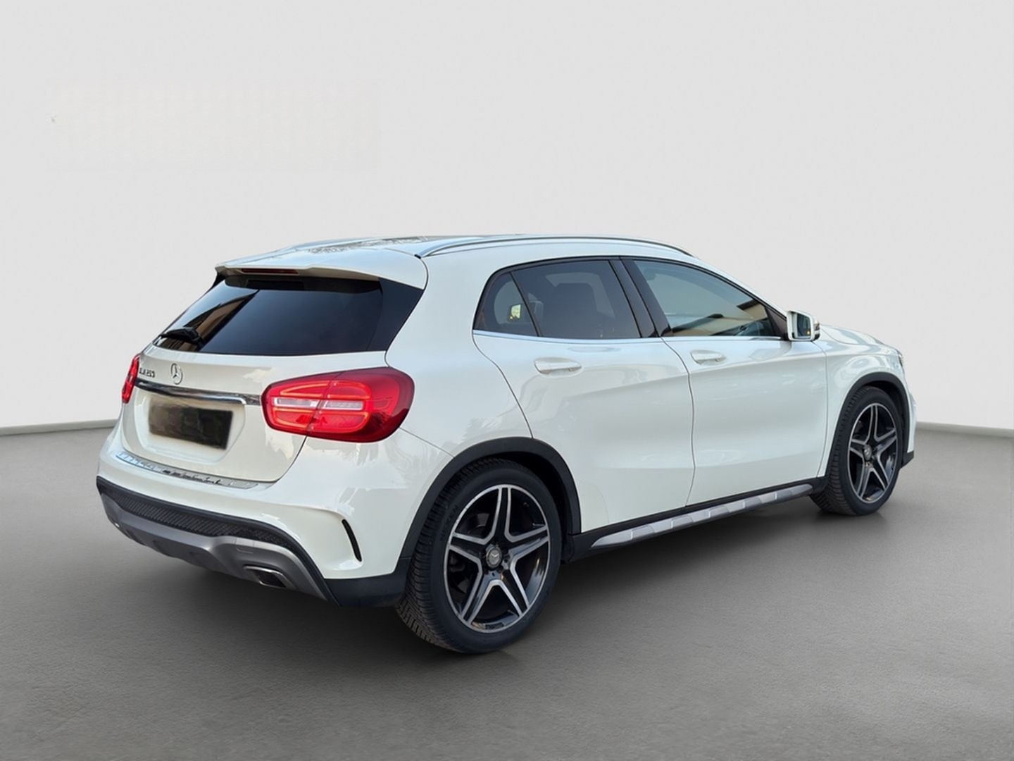 Mercedes-Benz GLA 250 AMG Line Rückfahrkamera *Garantie* foto 5
