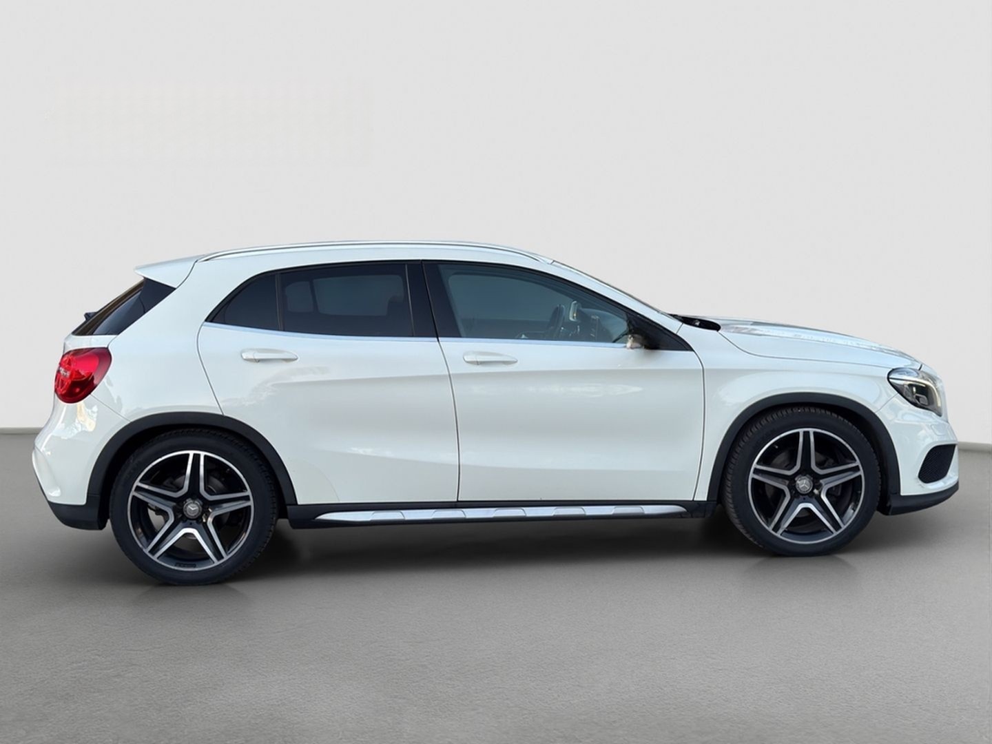 Mercedes-Benz GLA 250 AMG Line Rückfahrkamera *Garantie* foto 6